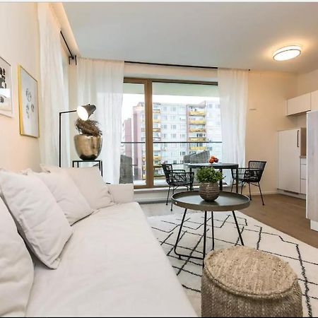 Flawless Apartments Pod Dekankou Прага Экстерьер фото