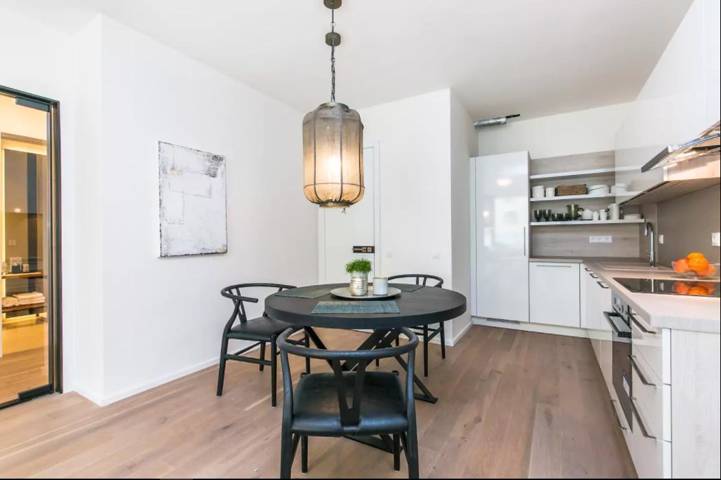 Flawless Apartments Pod Dekankou Прага Экстерьер фото