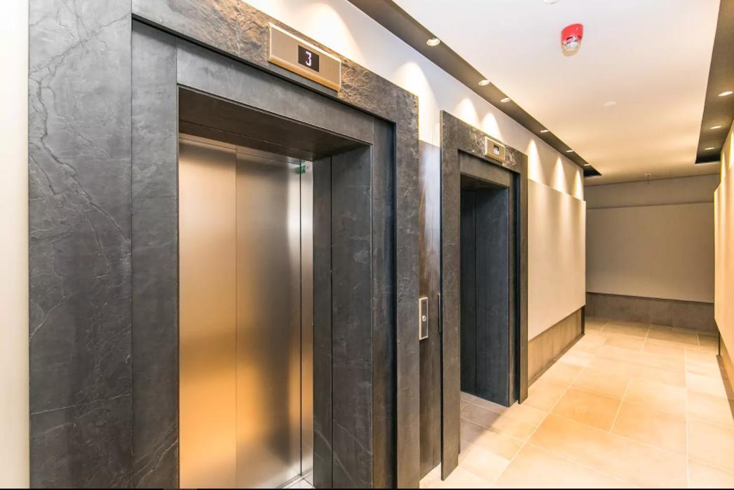 Flawless Apartments Pod Dekankou Прага Экстерьер фото