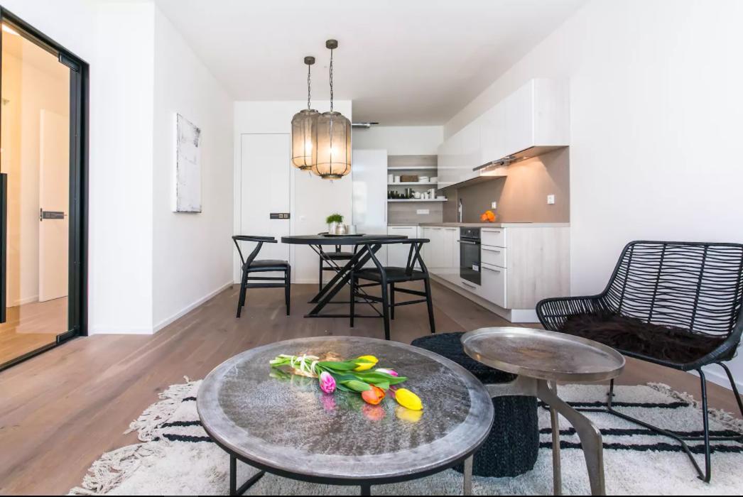 Flawless Apartments Pod Dekankou Прага Экстерьер фото