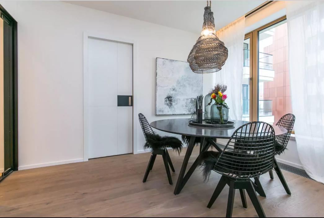 Flawless Apartments Pod Dekankou Прага Экстерьер фото