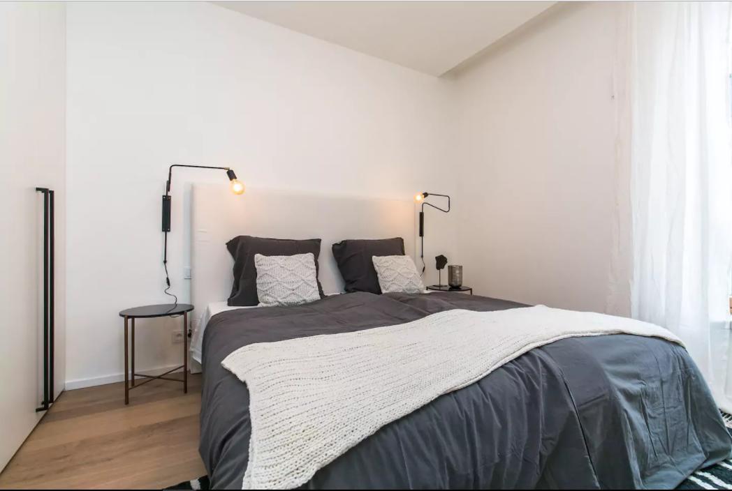 Flawless Apartments Pod Dekankou Прага Экстерьер фото