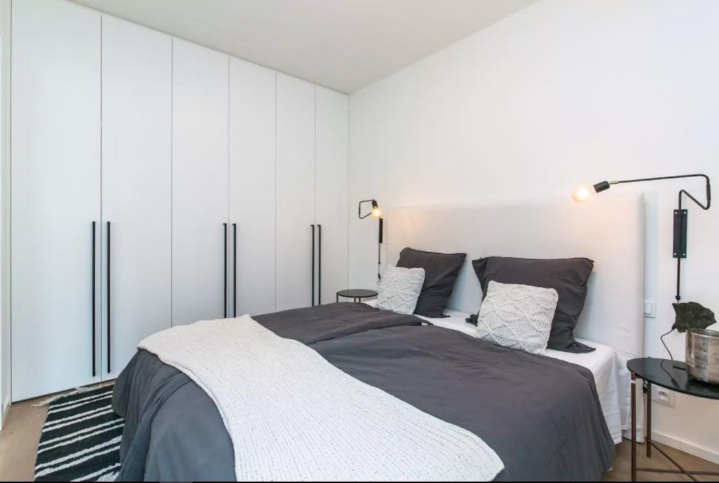 Flawless Apartments Pod Dekankou Прага Экстерьер фото