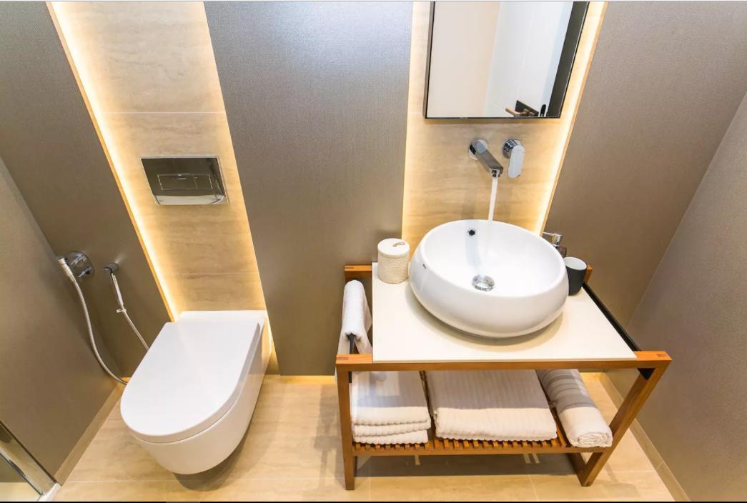 Flawless Apartments Pod Dekankou Прага Экстерьер фото