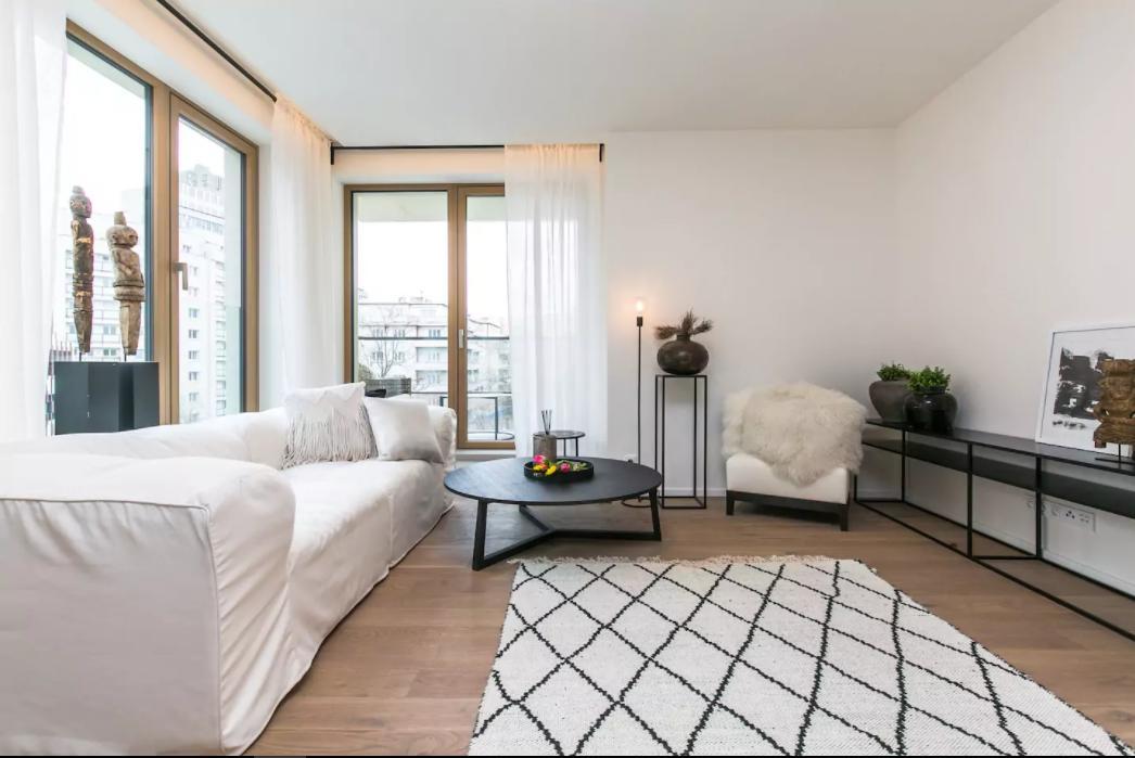 Flawless Apartments Pod Dekankou Прага Экстерьер фото