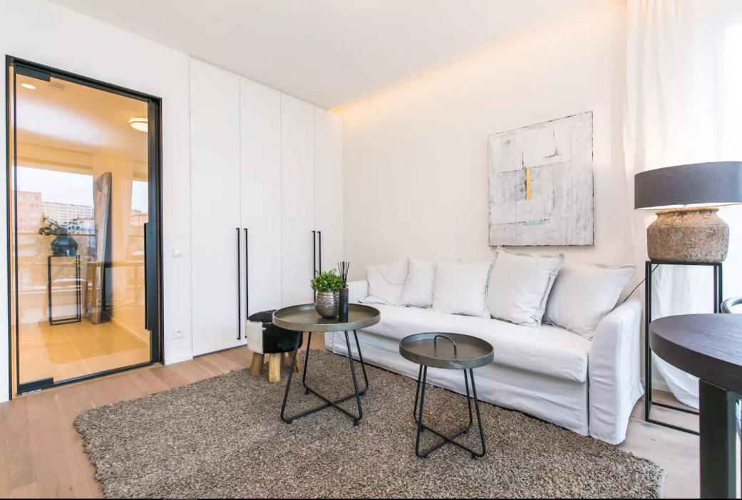 Flawless Apartments Pod Dekankou Прага Экстерьер фото