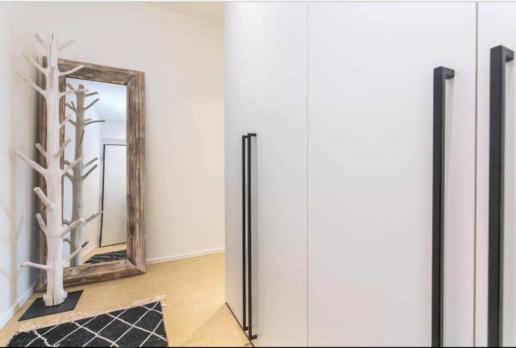 Flawless Apartments Pod Dekankou Прага Экстерьер фото