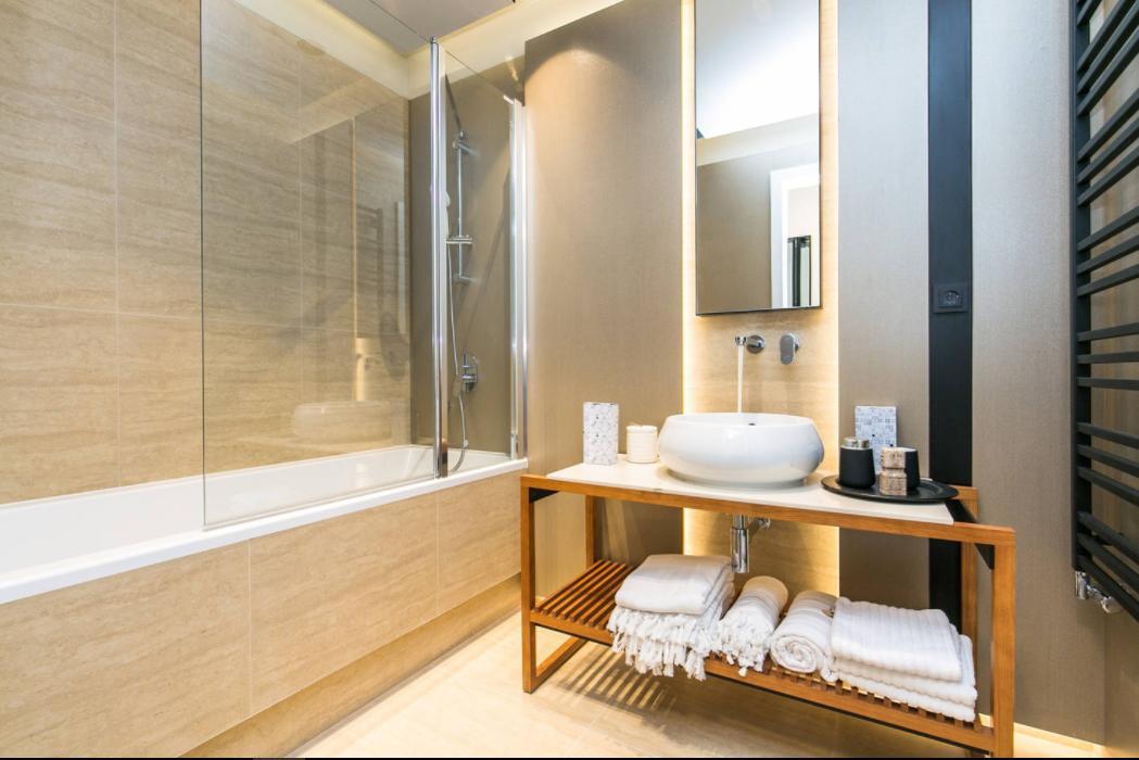 Flawless Apartments Pod Dekankou Прага Экстерьер фото