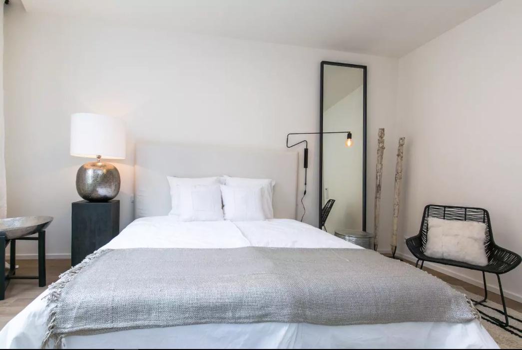 Flawless Apartments Pod Dekankou Прага Экстерьер фото