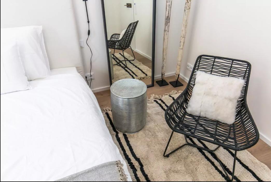 Flawless Apartments Pod Dekankou Прага Экстерьер фото