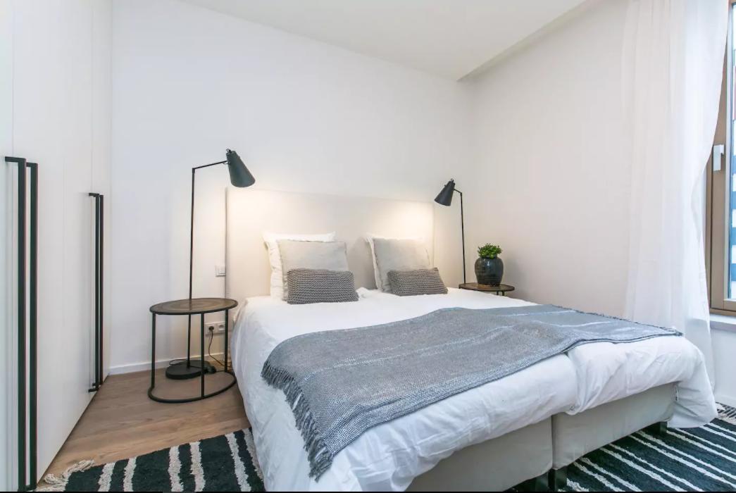 Flawless Apartments Pod Dekankou Прага Экстерьер фото