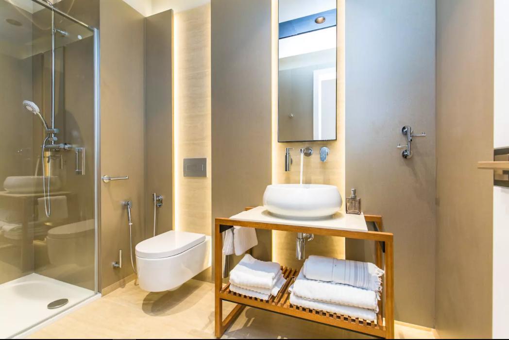 Flawless Apartments Pod Dekankou Прага Экстерьер фото