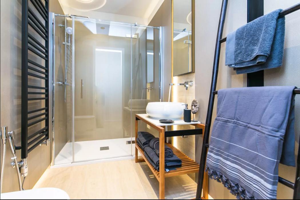 Flawless Apartments Pod Dekankou Прага Экстерьер фото