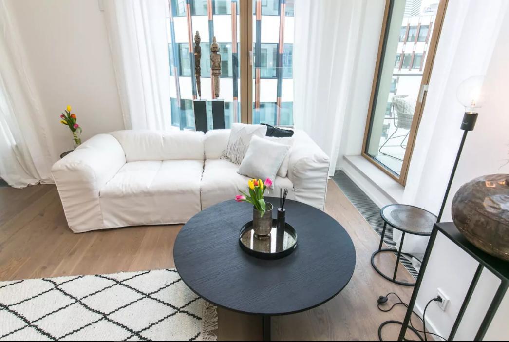Flawless Apartments Pod Dekankou Прага Экстерьер фото